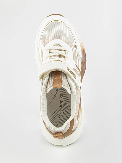 Кроссовки артикул:731250-1-6