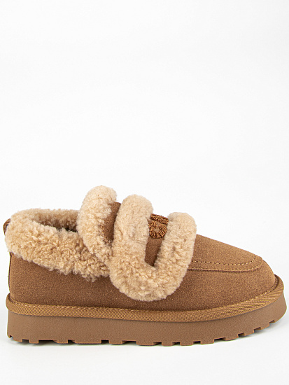 Ботинки артикул:63319ш-2-1