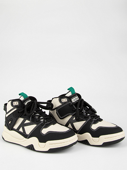 Кроссовки артикул:731073у-1-2