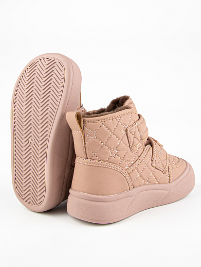 Ботинки артикул:62135шк-2-5 Ботинки артикул:62135шк-2-5