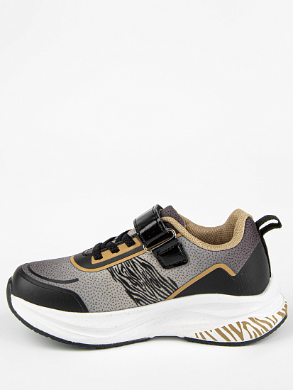 Кроссовки артикул:721229с-3-7