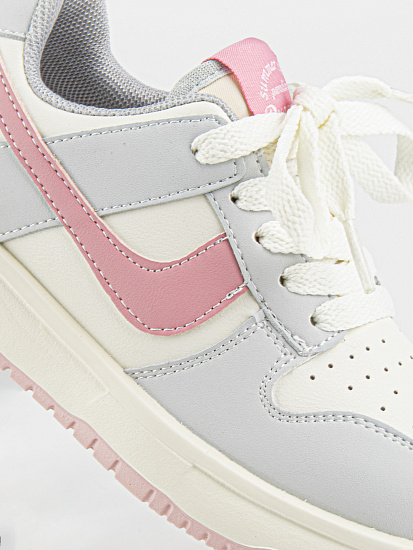 Кроссовки артикул:721132-10-3