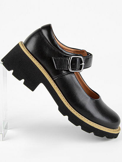 Туфли артикул:241007п-1-7