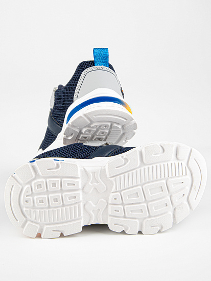 Кроссовки артикул:72907-21-5