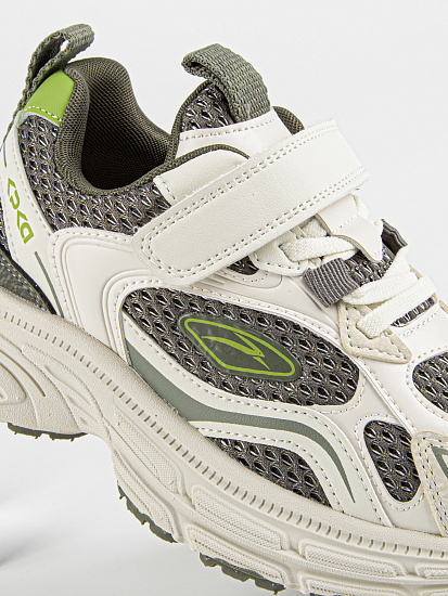 Кроссовки артикул:721191-2-3