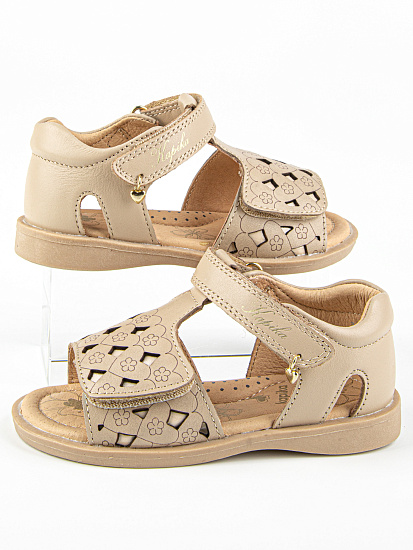 Сандалии артикул:31934-2-4