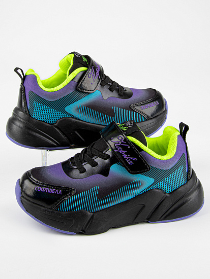 Кроссовки артикул:73914с-3-4