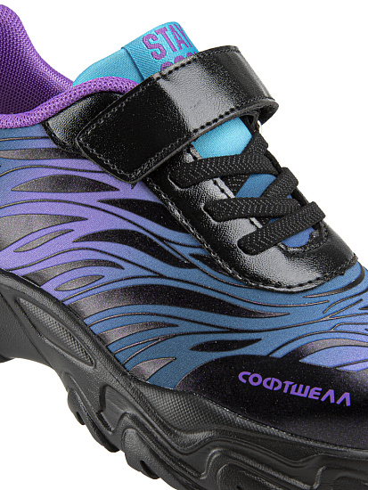 Кроссовки артикул:73858с-3-6 Кроссовки артикул:73858с-3-6