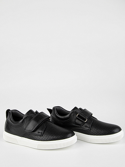 Полуботинки артикул:23793нт-2-2