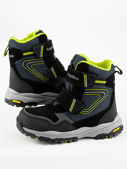 Ботинки артикул:43530-2-4