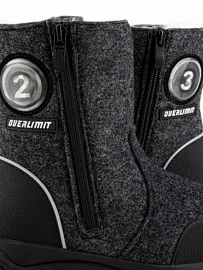 Валенки артикул:00192-10-10