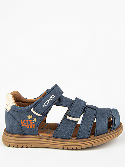 Сандалии артикул:321030к-1-1