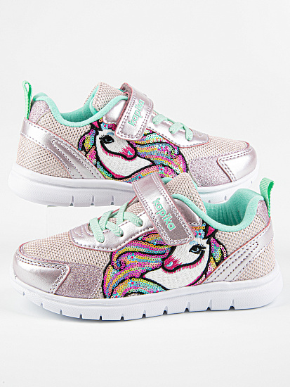 Кроссовки артикул:721221-2-4