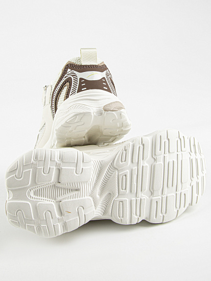 Кроссовки артикул:731180н-20-5