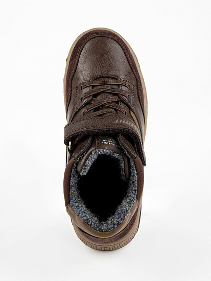 Ботинки артикул:53705ук-2-6