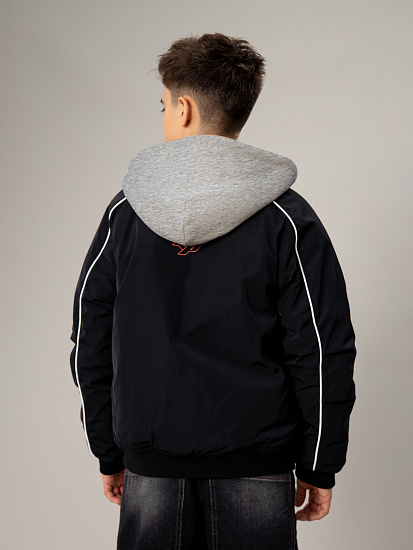 Куртка демисезонная артикул:OJBCK19-99-2