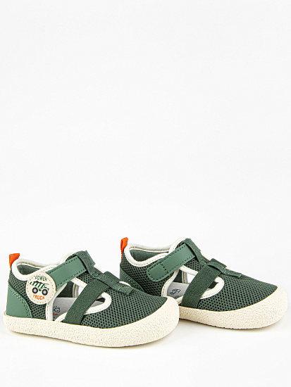 Сандалии артикул:10241п-10-2