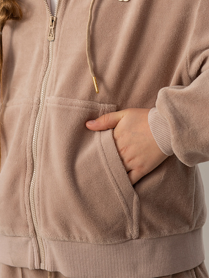 Толстовка артикул:OKGCJ09-T1-5