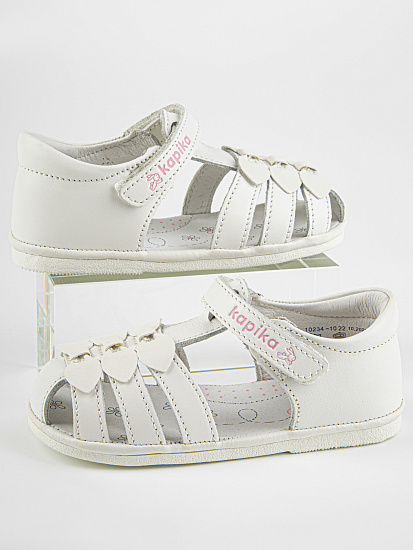 Сандалии артикул:10234-10-4