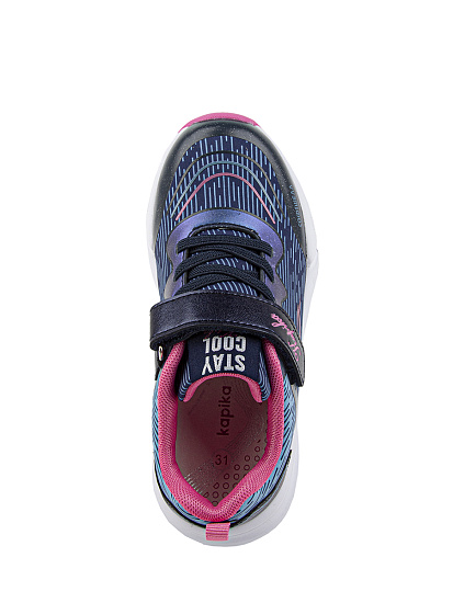 Кроссовки артикул:73848с-2-3