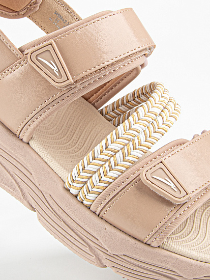 Сандалии артикул:34596п-2-3