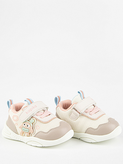 Полуботинки артикул:10239-20-2