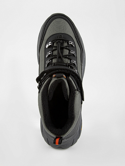 Ботинки артикул:44296-2-6