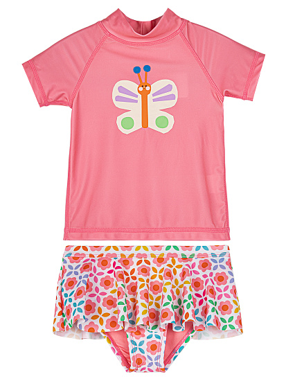 Купальный комплект артикул:PUGSK01-80-1