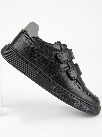 Полуботинки артикул:231203т-1-7