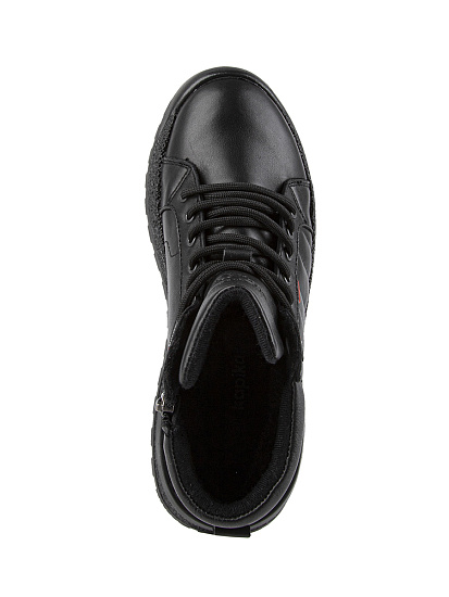 Ботинки артикул:64299ш-1-3