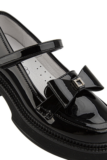 Туфли артикул:24914п-1-5 Туфли артикул:24914п-1-5