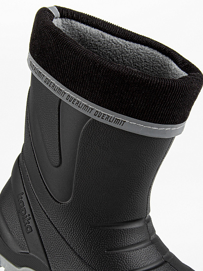 Резиновая обувь артикул:1356т-3-3