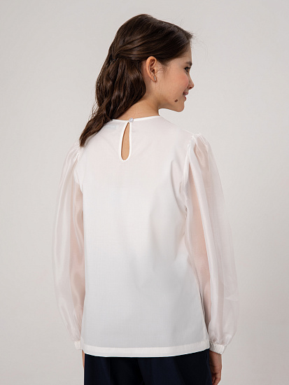 Блузка артикул:OJGCB09-00-2 Блузка артикул:OJGCB09-00-2