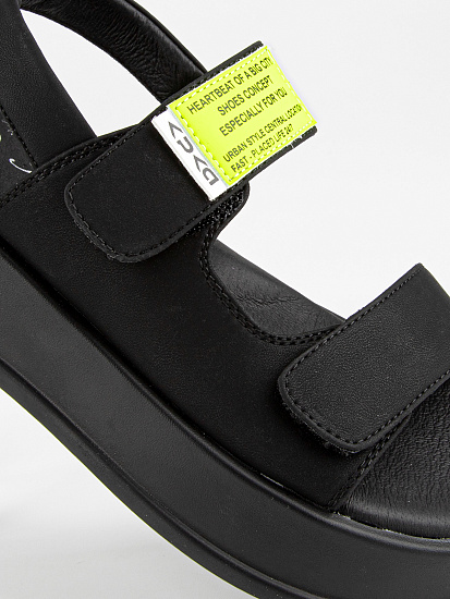 Сандалии артикул:33817п-10-3