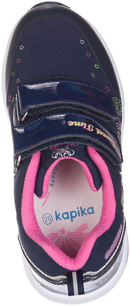 Кроссовки артикул:72408с-1-4