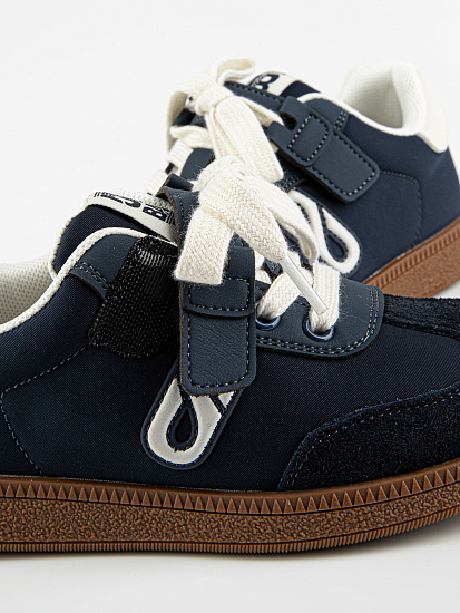 Кроссовки артикул:721206-2-9