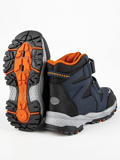 Ботинки артикул:42505-3-5