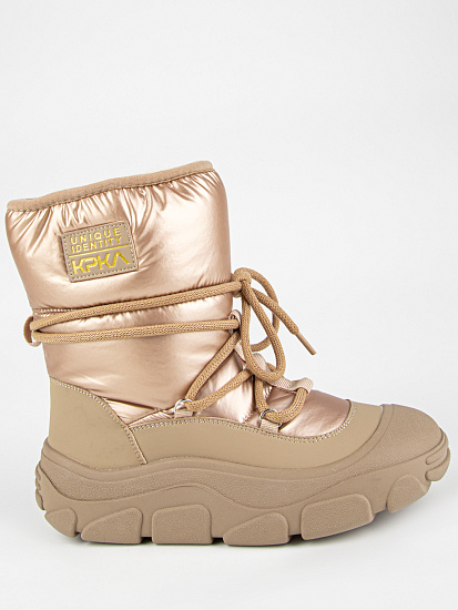 Сапоги артикул:1894д-2-1