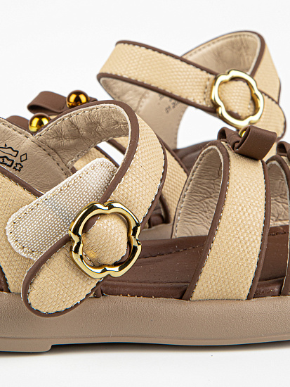 Сандалии артикул:32943п-2-9