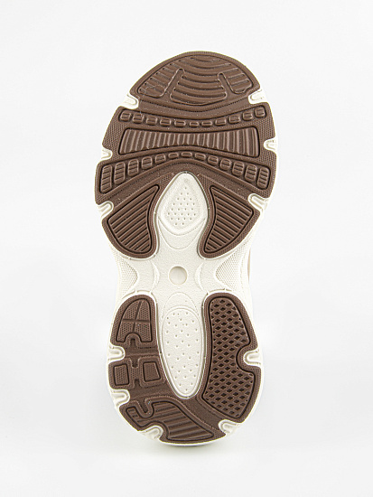 Кроссовки артикул:721233-2-8