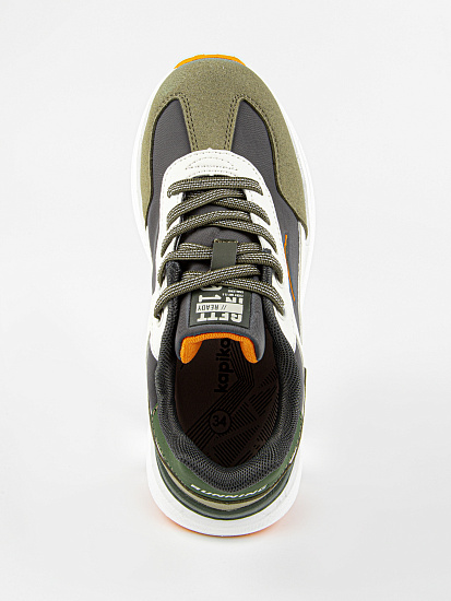 Кроссовки артикул:731270-2-6