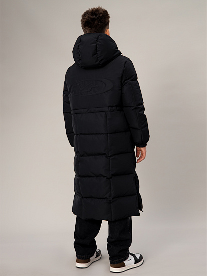 Куртка зимняя артикул:OJBCK18-99-2