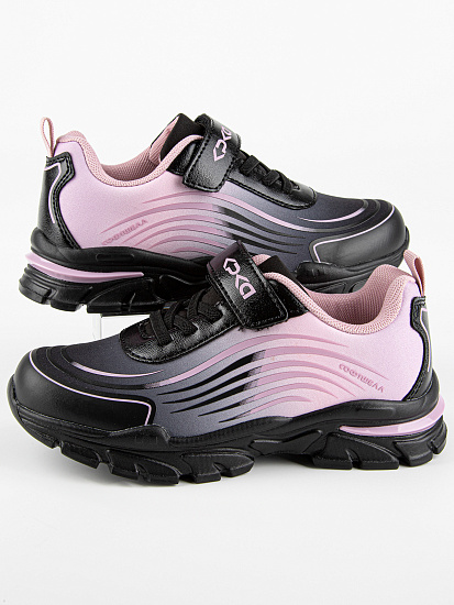 Кроссовки артикул:74817с-3-4