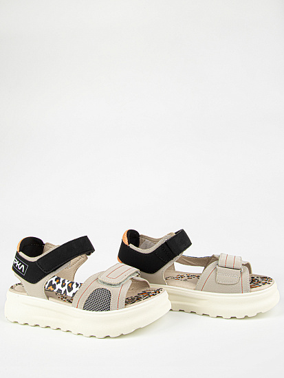 Сандалии артикул:34588п-2-2