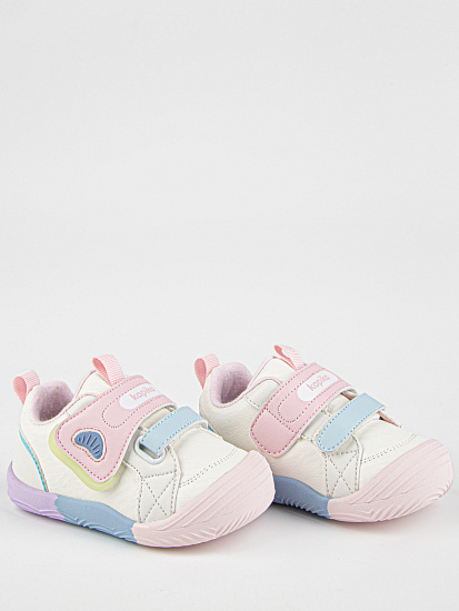 Полуботинки артикул:10238-10-2