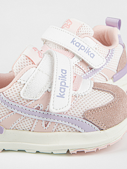 Кроссовки артикул:71576-1-9