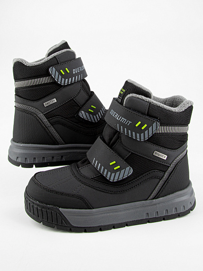 Ботинки артикул:43539-1-4