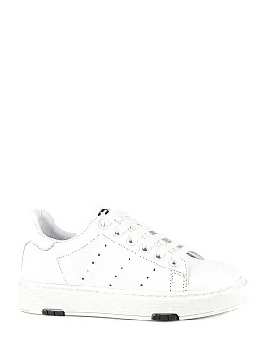 231037т-1 Полуботинки (белый) 33-40 (8 пар)