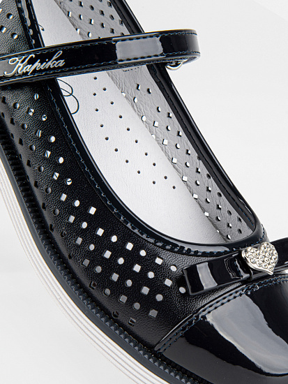 Туфли артикул:231017п-2-3