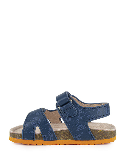 Сандалии артикул:31852к-2-2